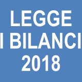 Convegno -  NOVIT FISCALI 2018: La legge di bilancio e il Collegato Fiscale 